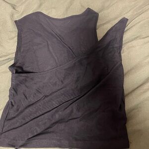 Black Solado tank top size S!